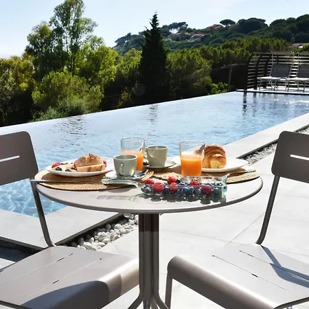 Moddissi Charme Bed & Breakfast Trappola