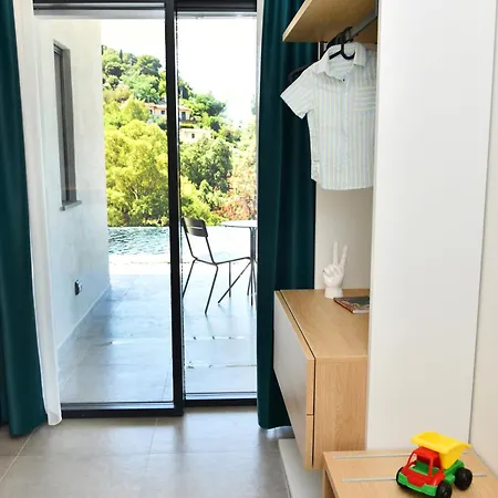Bed & Breakfast Moddissi Charme 3*