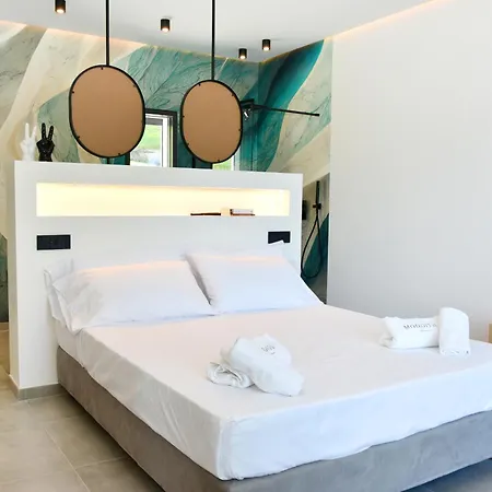 Bed & Breakfast Moddissi Charme 3*