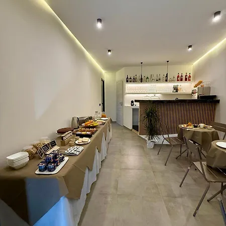 Moddissi Charme فندق مبيت وإفطار Trappola