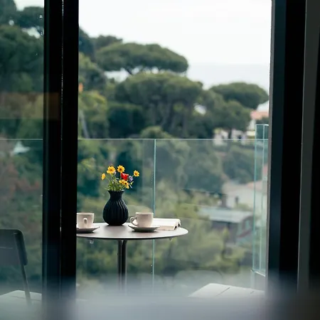 Moddissi Charme Bed & Breakfast Trappola