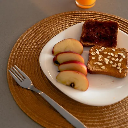 Bed & Breakfast Moddissi Charme