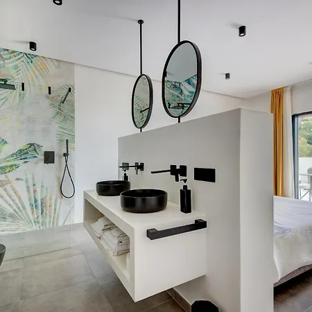 Bed & Breakfast Moddissi Charme 3*