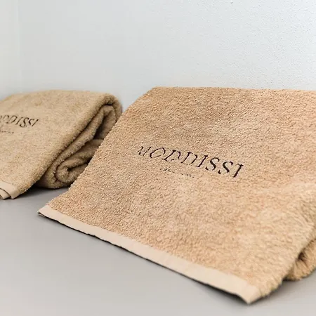 Moddissi Charme Bed & Breakfast 3*