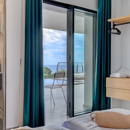 Bed & Breakfast Moddissi Charme Trappola