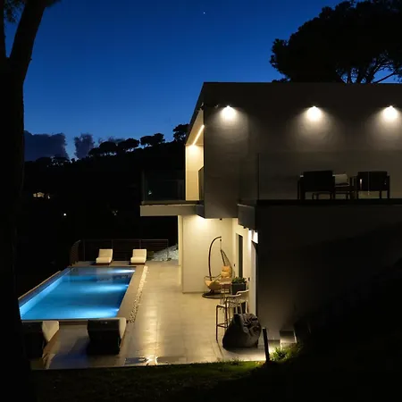 Bed & Breakfast Moddissi Charme