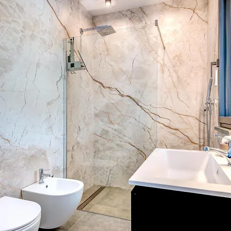 Moddissi Charme 3* Trappola