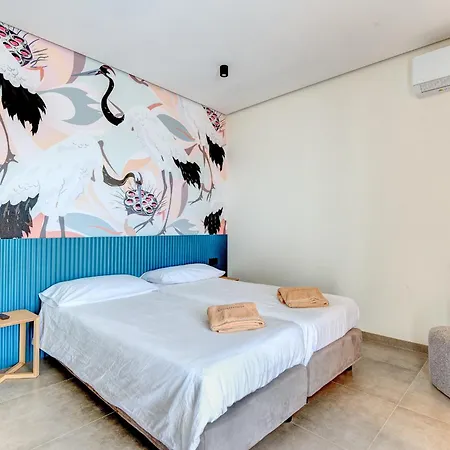 Bed & Breakfast Moddissi Charme