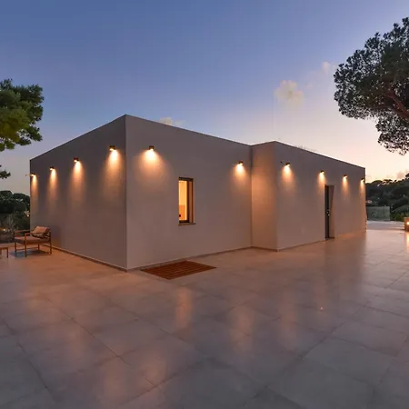 Bed & Breakfast Moddissi Charme 3*