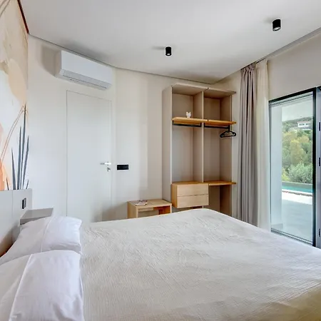 Bed & Breakfast Moddissi Charme