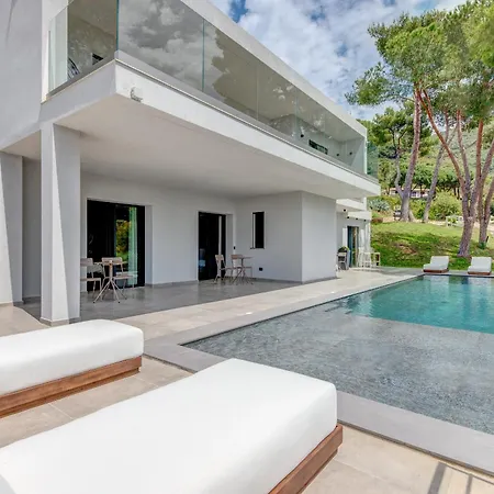 Bed & Breakfast Moddissi Charme 3*