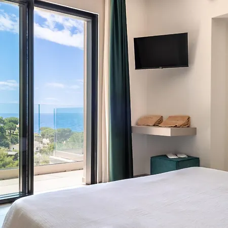 Moddissi Charme Bed & Breakfast 3*