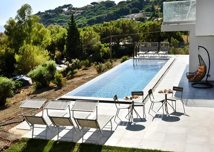 Bed & Breakfast Moddissi Charme Trappola