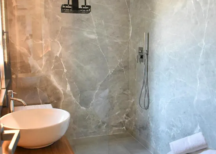 Moddissi Charme Bed & Breakfast