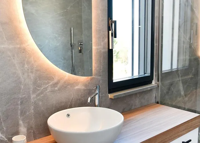 Bed & Breakfast Moddissi Charme