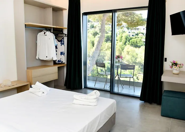 Bed & Breakfast Moddissi Charme 4*