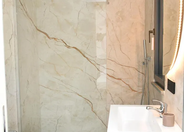 Bed & Breakfast Moddissi Charme Trappola