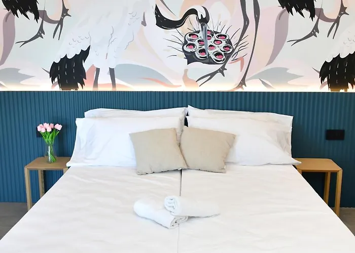 Moddissi Charme Bed & Breakfast