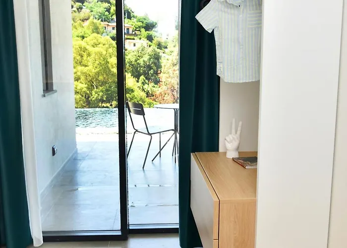 Bed & Breakfast Moddissi Charme 4*