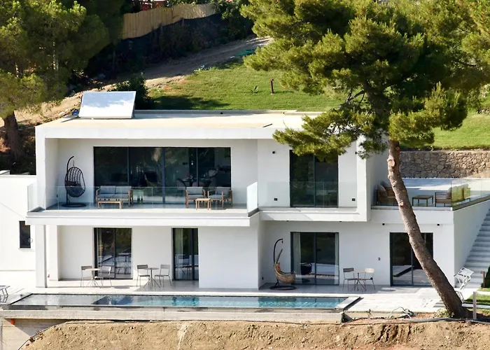 Moddissi Charme Bed & Breakfast Trappola