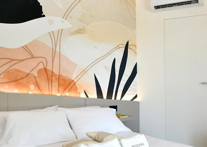 Moddissi Charme 4* Trappola